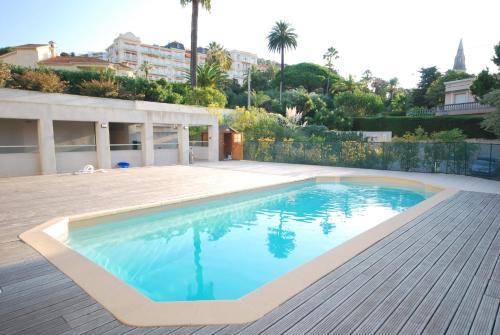 Apartamento Cannes Immo Concept - Avenue Roi Albert Ier
