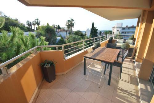 Apartamento Cannes Immo Concept - Avenue Roi Albert Ier