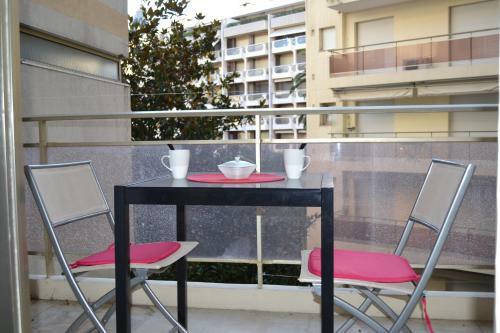Apartamento Palais Lumi�re