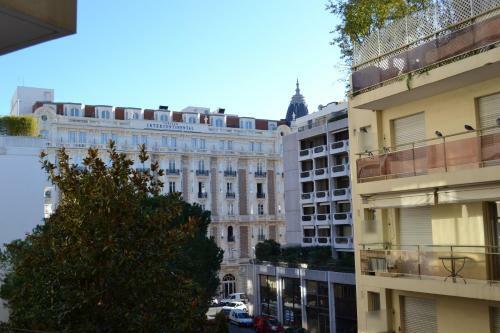 Apartamento Palais Lumi�re