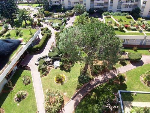 Apartamento Livia Cannes Croisette Est
