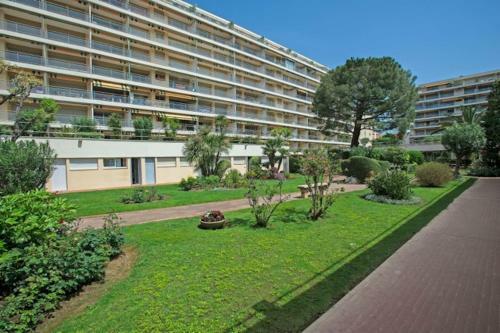 Apartamento Livia Cannes Croisette Est