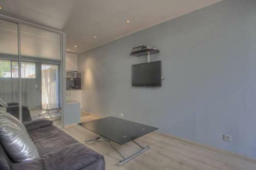 Apartamento Livia Cannes Croisette Est
