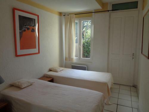 Apartamento Croisette-oasis