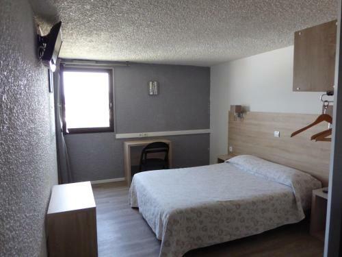 Hotel Les Tourrades
