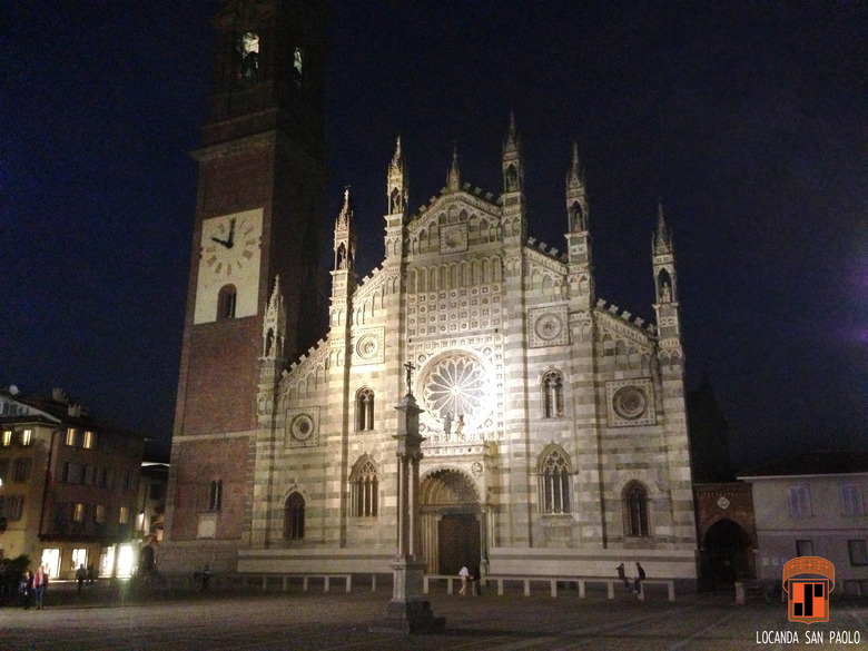 Hotel Locanda San Paolo