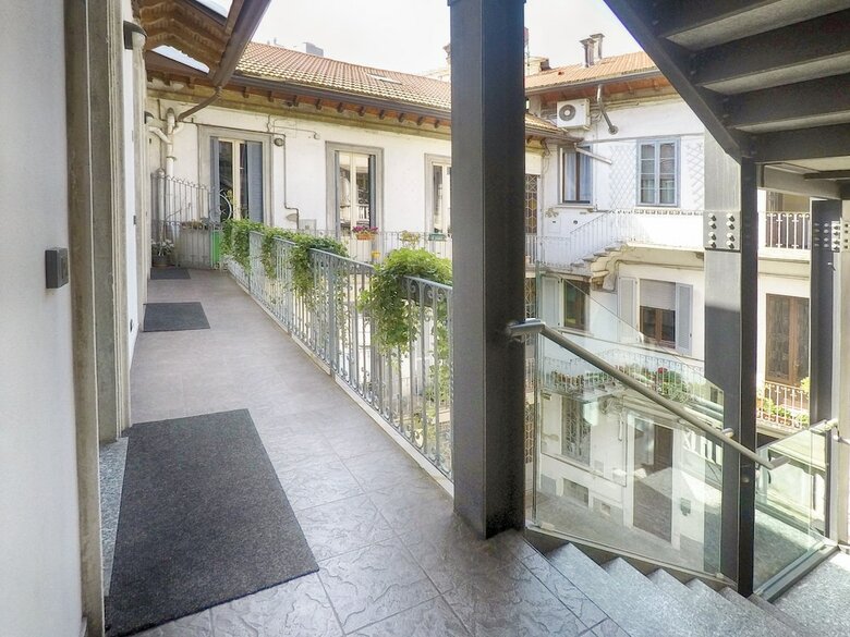 Hotel Locanda San Paolo