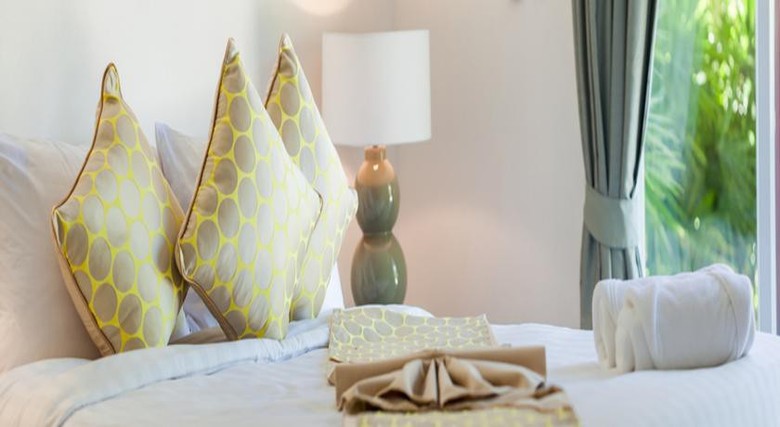 Hotel Samui Beach Village