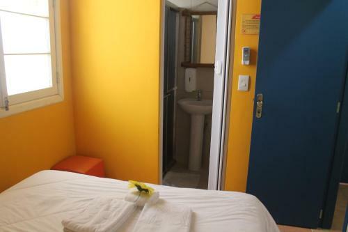Porto Alegre Eco Hostel