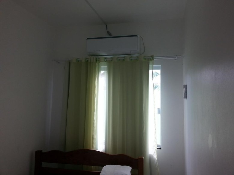 Apartamento Pousada Floripamar II