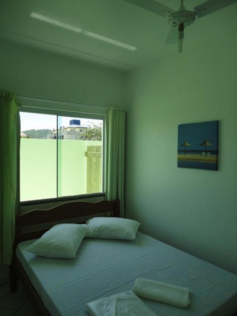 Apartamento Pousada Floripamar II