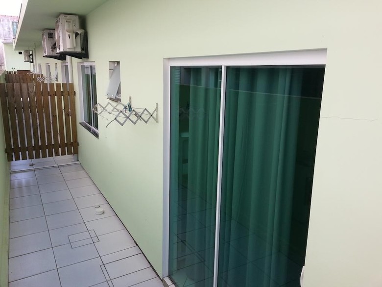 Apartamento Pousada Floripamar II