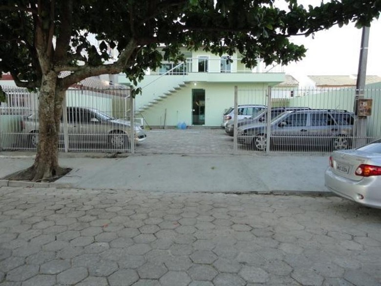 Apartamento Pousada Floripamar II