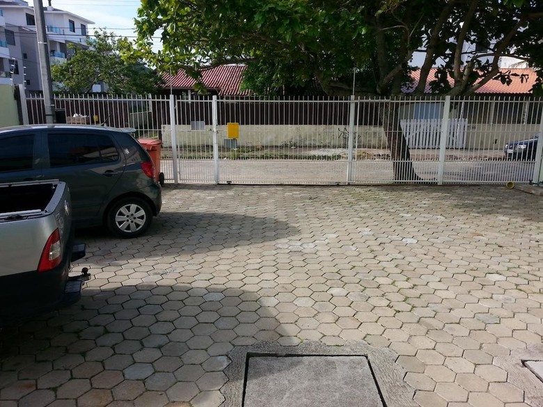 Apartamento Pousada Floripamar II