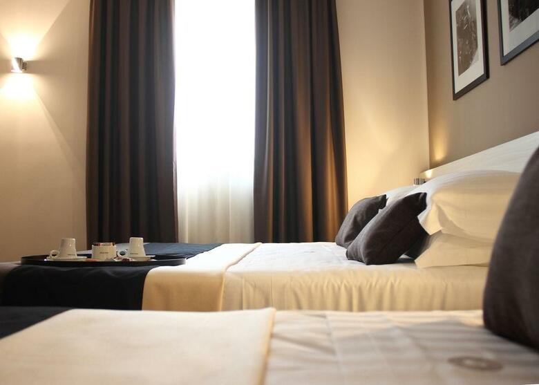 Stelle Hotel