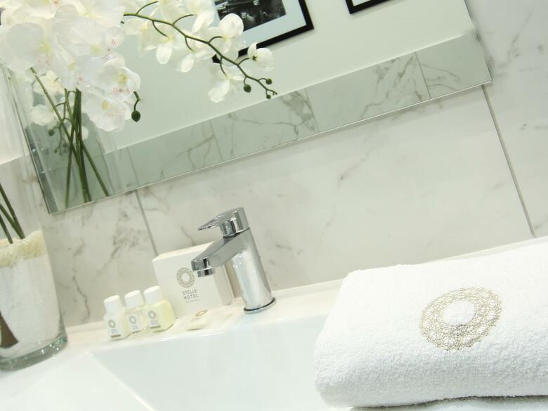 Stelle Hotel