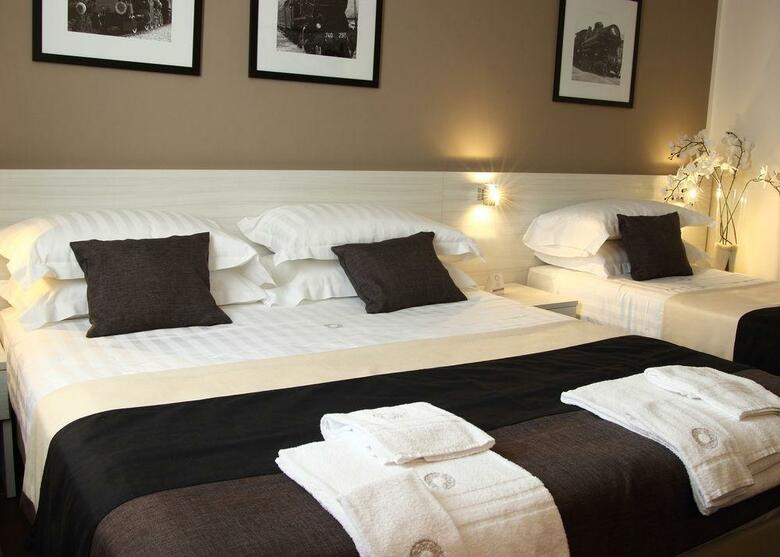 Stelle Hotel