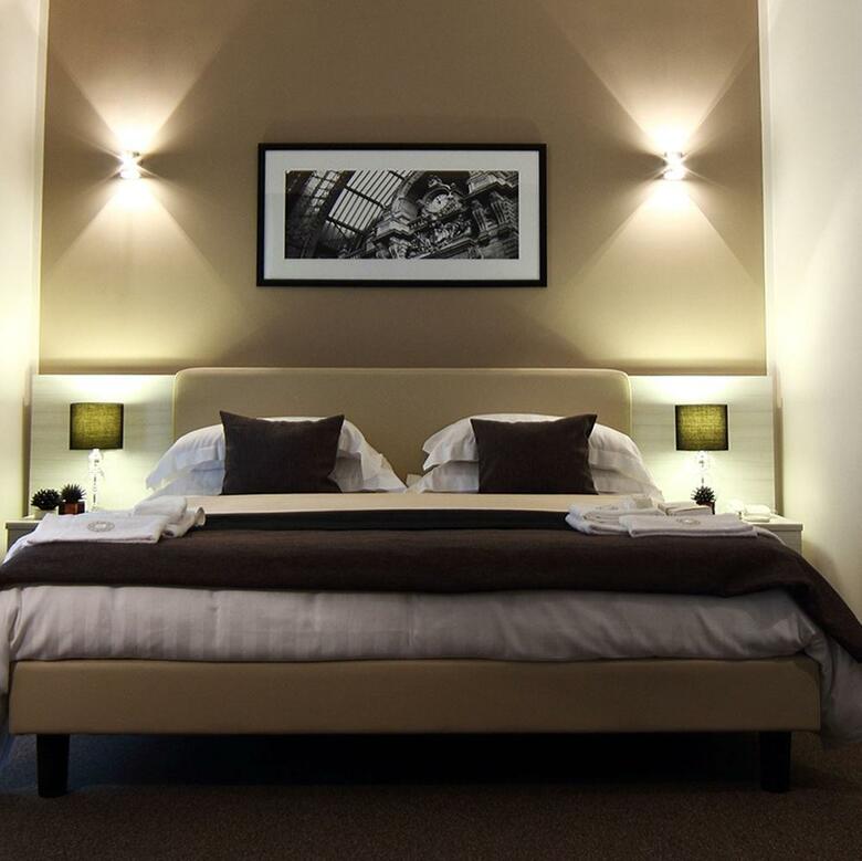 Stelle Hotel