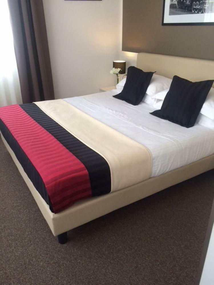 Stelle Hotel