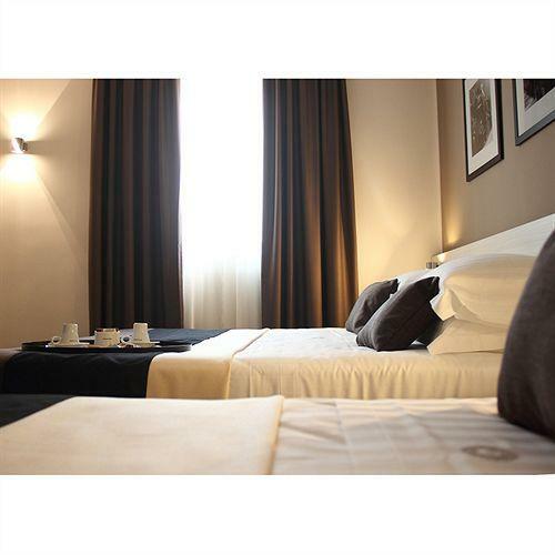 Stelle Hotel