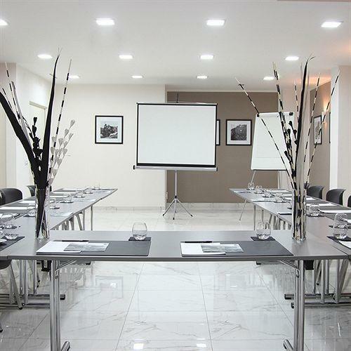 Stelle Hotel
