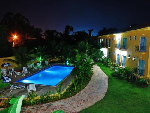 Hostal Imperatriz Paraty Hotel