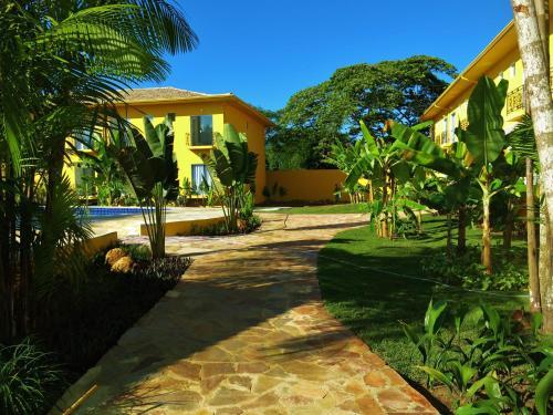 Hostal Imperatriz Paraty Hotel