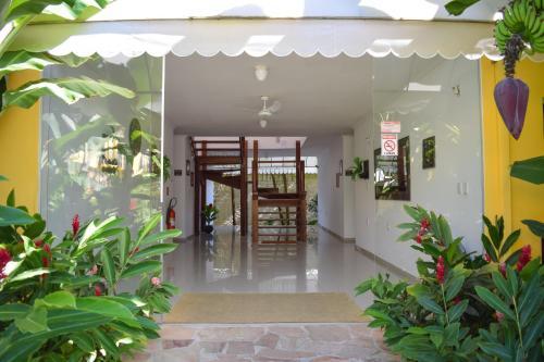 Hostal Imperatriz Paraty Hotel