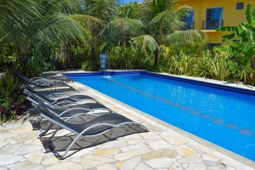 Hostal Imperatriz Paraty Hotel