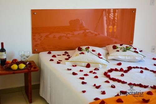 Hostal Imperatriz Paraty Hotel