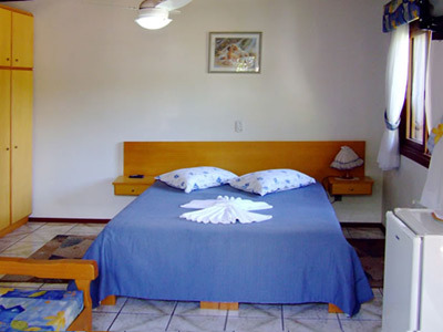 Hostal Pousada Nossa Casa