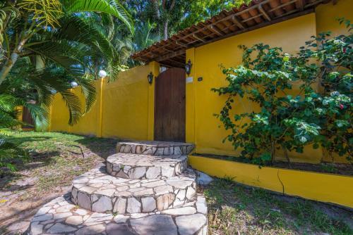 Hostal Sitio Oasis