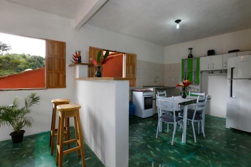 Casa Trancosinho