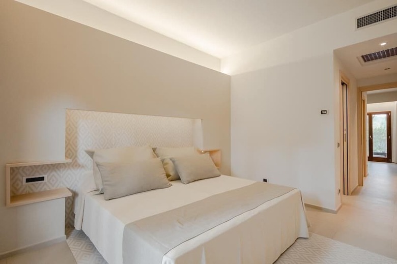 Hotel Corte Rosada