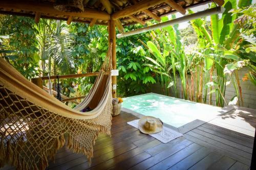 Trancoso House