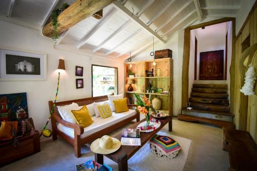 Trancoso House