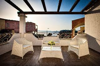 Grand Hotel Ma & Ma Resort