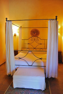 Aparthotel Poggio Degli Olivi (appartamenti)