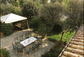 Aparthotel Poggio Degli Olivi (appartamenti)