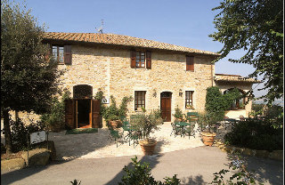Aparthotel Poggio Degli Olivi (appartamenti)