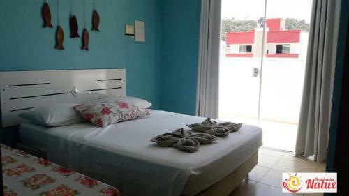 Hostal Residencial Natux
