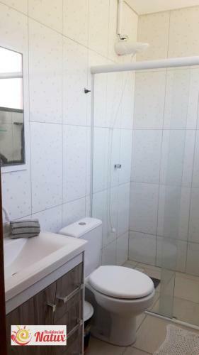 Hostal Residencial Natux