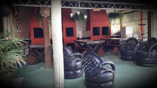 Hostal Residencial Natux