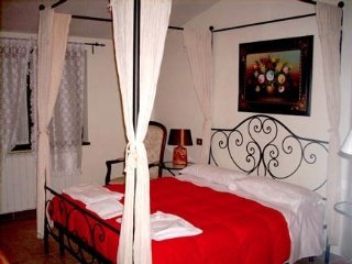 Apartamentos Resort Umbria Spa