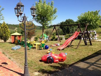 Apartamentos Resort Umbria Spa