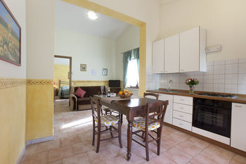Apartamentos Resort Umbria Spa