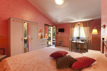 Apartamentos Resort Umbria Spa