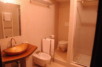 Apartamentos Resort Umbria Spa