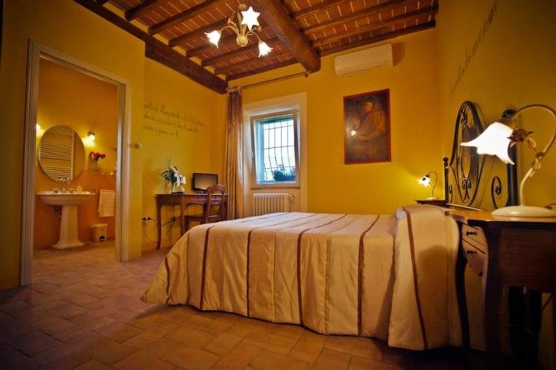 Bed & Breakfast La Casa Medioevale