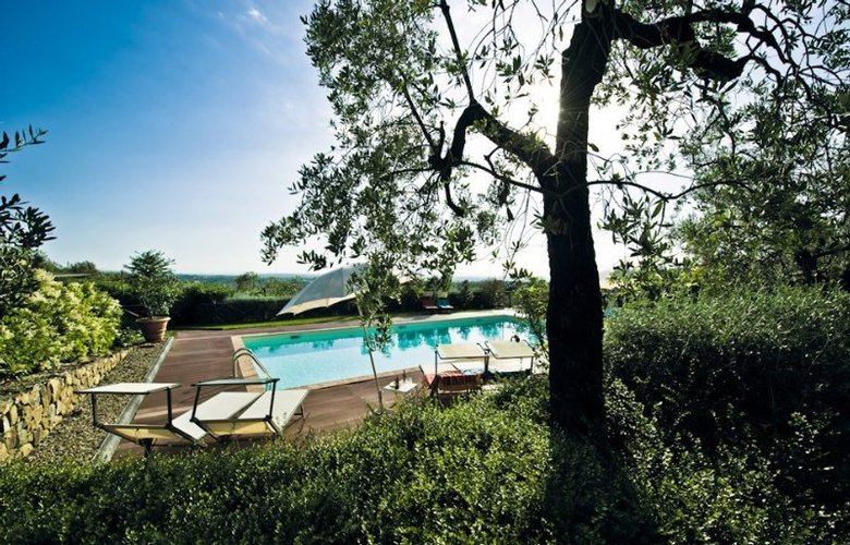 Bed & Breakfast La Casa Medioevale